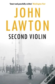 Capa do artigo Second Violin