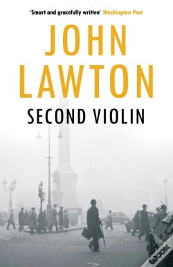 Capa do artigo Second Violin