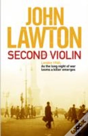 Capa do artigo Second Violin