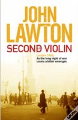 Capa do artigo Second Violin