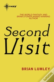 Capa do artigo Second Visit