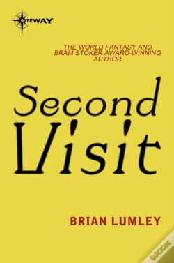 Capa do artigo Second Visit