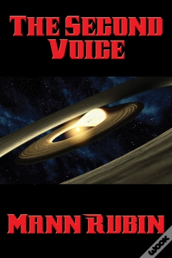 Capa do artigo Second Voice