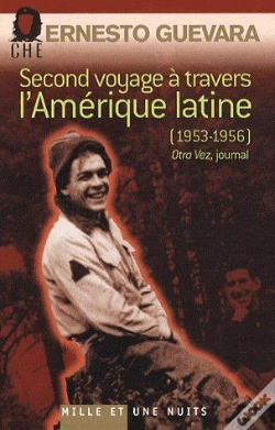 Capa do artigo Second Voyage À Travers L'Amérique Latine (1953-1956)