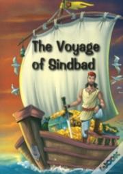 Second Voyage Of Sinbad