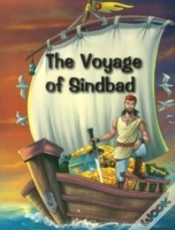 Capa do artigo Second Voyage Of Sinbad