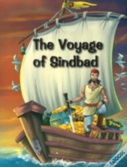 Capa do artigo Second Voyage Of Sinbad