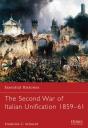 Second War Of Italian Unification 1859 61 - Preview