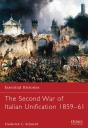 Second War Of Italian Unification 1859 61 - Preview