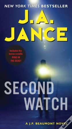 Capa do artigo Second Watch