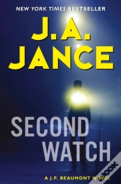 Capa do artigo Second Watch