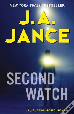 Capa do artigo Second Watch