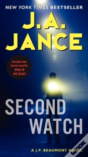 Capa do artigo Second Watch
