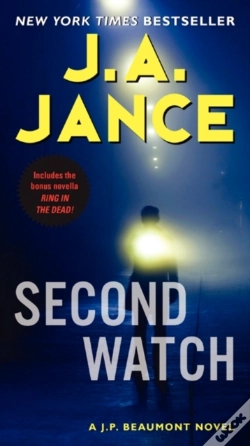 Capa do artigo Second Watch