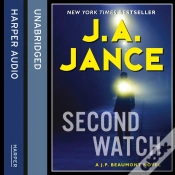 Capa do artigo Second Watch