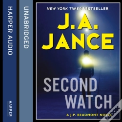 Capa do artigo Second Watch