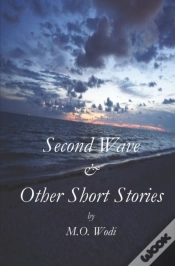 Capa do artigo Second Wave And Other Stories