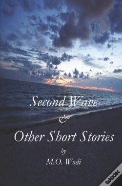 Capa do artigo Second Wave And Other Stories