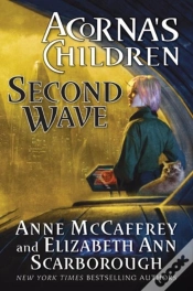 Capa do artigo Second Wave