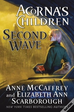 Capa do artigo Second Wave