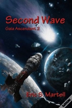 Capa do artigo Second Wave