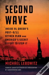 Capa do artigo Second Wave