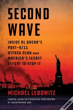 Capa do artigo Second Wave