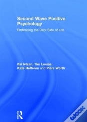 Capa do artigo Second Wave Positive Psychology