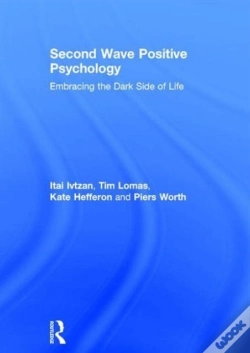 Capa do artigo Second Wave Positive Psychology