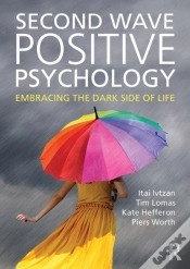 Capa do artigo Second Wave Positive Psychology
