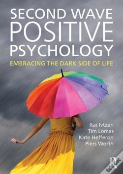 Capa do artigo Second Wave Positive Psychology