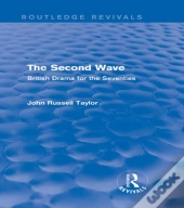 Second Wave (Routledge Revivals)