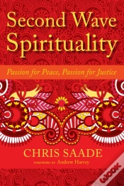 Capa do artigo Second Wave Spirituality