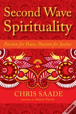 Capa do artigo Second Wave Spirituality