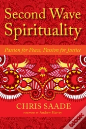 Capa do artigo Second Wave Spirituality