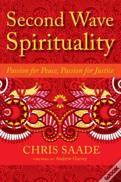 Capa do artigo Second Wave Spirituality