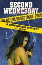 Second Wednesday - Preview