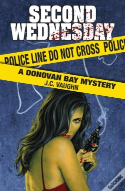 Capa do artigo Second Wednesday