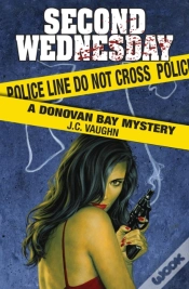 Capa do artigo Second Wednesday