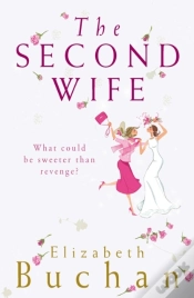 Capa do artigo Second Wife
