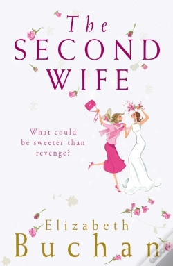 Capa do artigo Second Wife