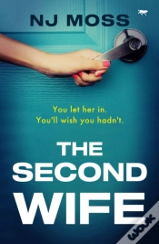 Capa do artigo Second Wife