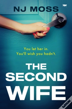 Capa do artigo Second Wife