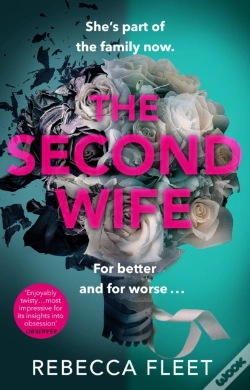 Capa do artigo Second Wife