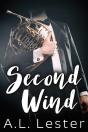Second Wind - Preview