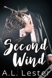 Capa do artigo Second Wind