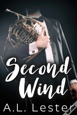 Capa do artigo Second Wind