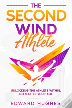 Capa do artigo Second Wind Athlete