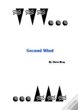 Capa do artigo Second Wind