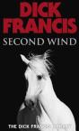Second Wind - Preview